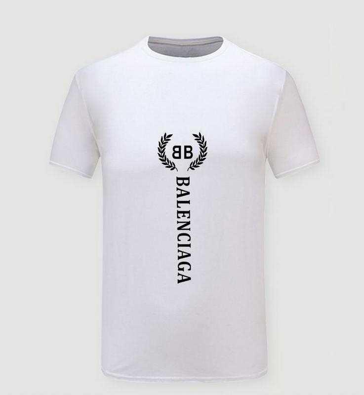 Balenciaga Men's T-shirts 701